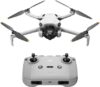 DJI Mini 4 Pro (DJI RC-N2)