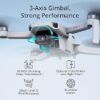 DJI Mini 4 Fly More Combo - Image 2