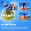 Insta360 X4 - Image 9